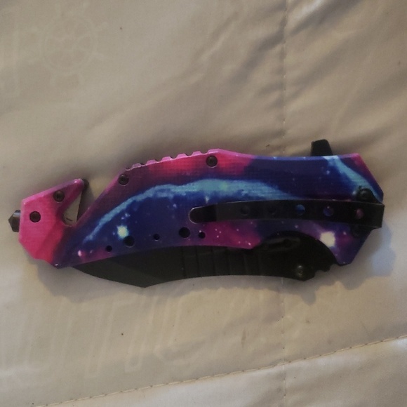 Elit Edge knife - Picture 3 of 3